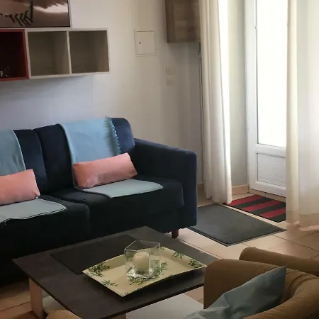 Maxime 3 Pieces Apartamento *