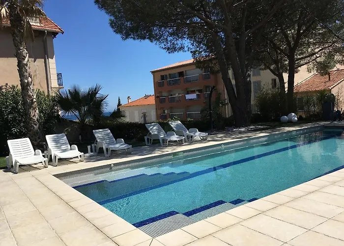 Maxime 3 Pieces Apartment *