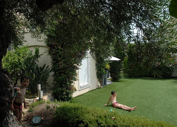 Maxime 3 Pieces Lägenhet