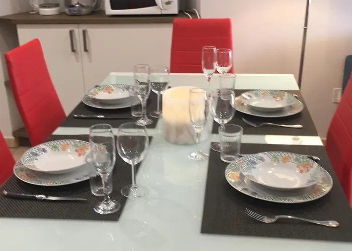 Maxime 3 Pieces * Sainte-Maxime