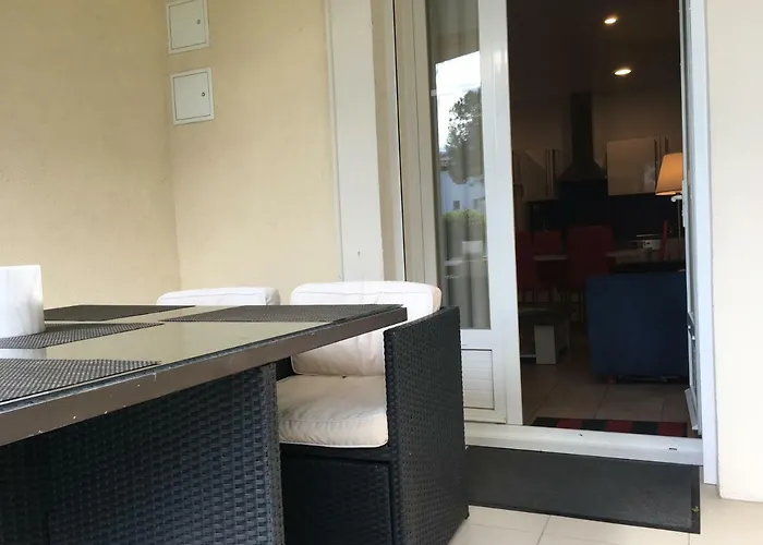 Maxime 3 Pieces * Sainte-Maxime