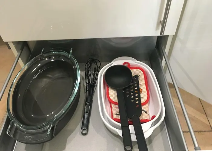 Maxime 3 Pieces Lägenhet *