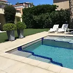 Maxime 3 Pieces * Sainte-Maxime