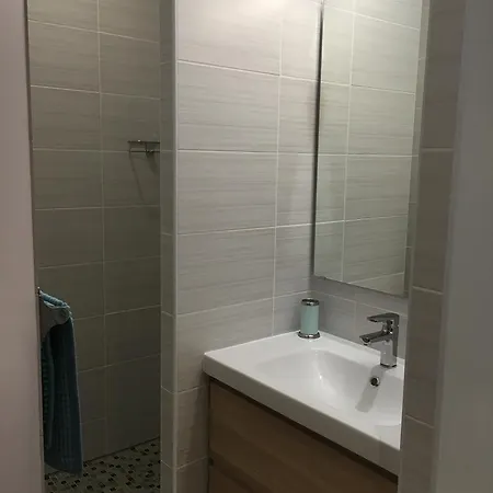 Apartment Maxime 3 Pieces