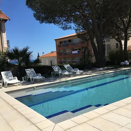 Maxime 3 Pieces Apartment *