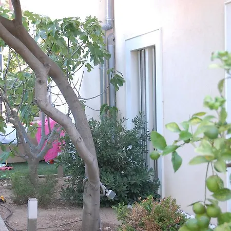 Maxime 3 Pieces Apartment Sainte-Maxime