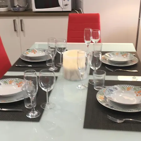 Maxime 3 Pieces * Sainte-Maxime