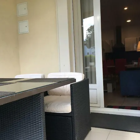 Maxime 3 Pieces * Sainte-Maxime