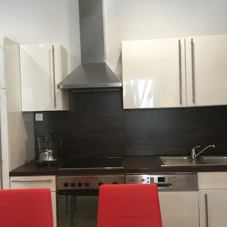 Maxime 3 Pièces