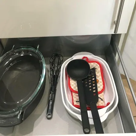 Maxime 3 Pieces Apartment *