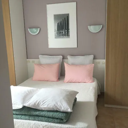 Apartment Maxime 3 Pieces