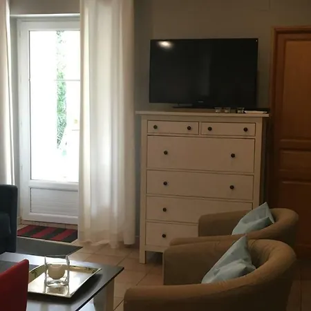 Apartment Maxime 3 Pieces *