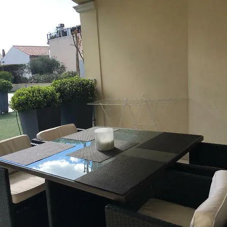 Apartment Maxime 3 Pieces