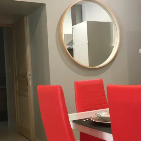 Apartment Maxime 3 Pieces Sainte-Maxime