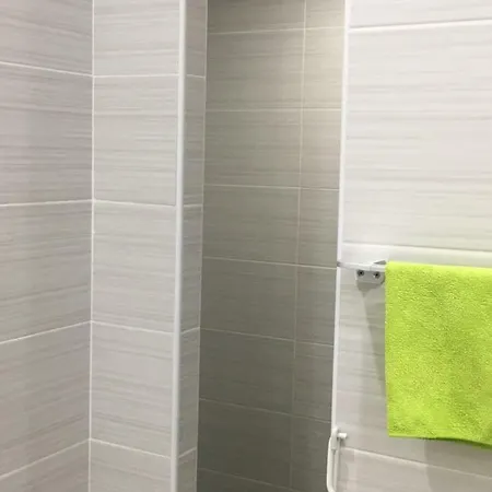 Apartment Maxime 3 Pieces