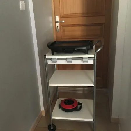 Maxime 3 Pieces * Sainte-Maxime