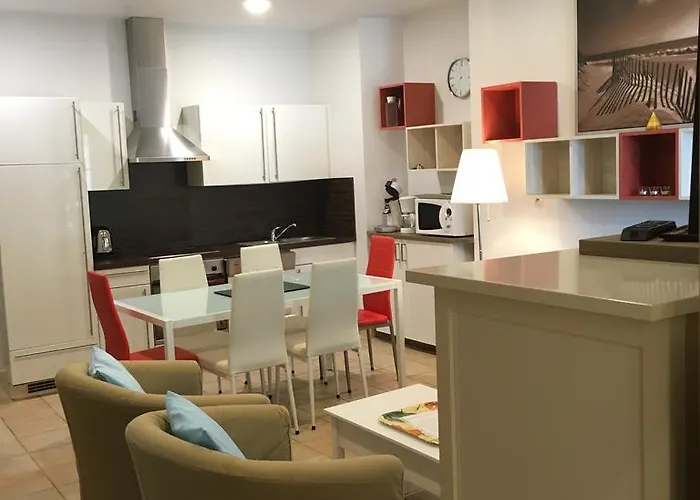 Maxime 3 Pièces Appartement