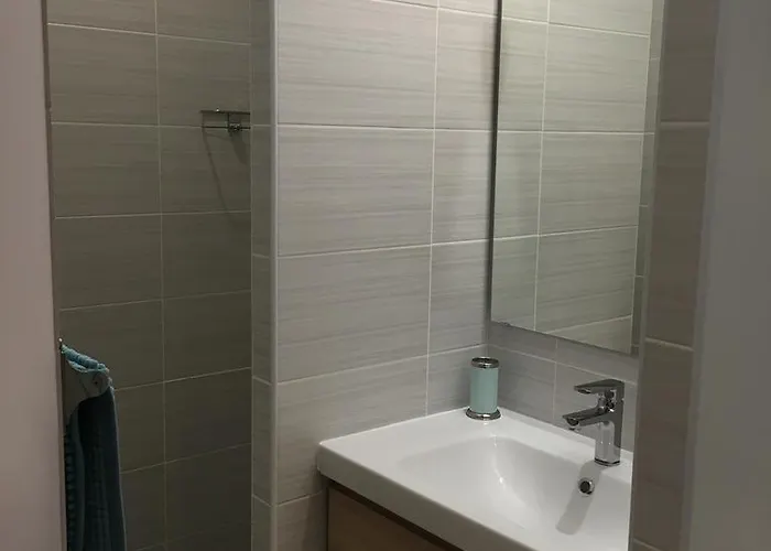 Appartement Maxime 3 Pièces