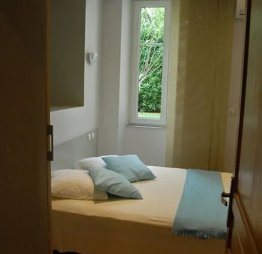 Maxime 3 Pièces Appartement Sainte-Maxime