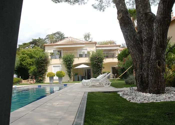 Maxime 3 Pieces Appartement *