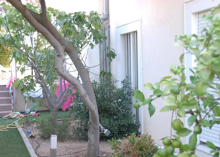 Maxime 3 Pieces Appartement Sainte-Maxime