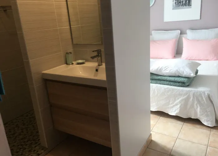 Maxime 3 Pièces Sainte-Maxime