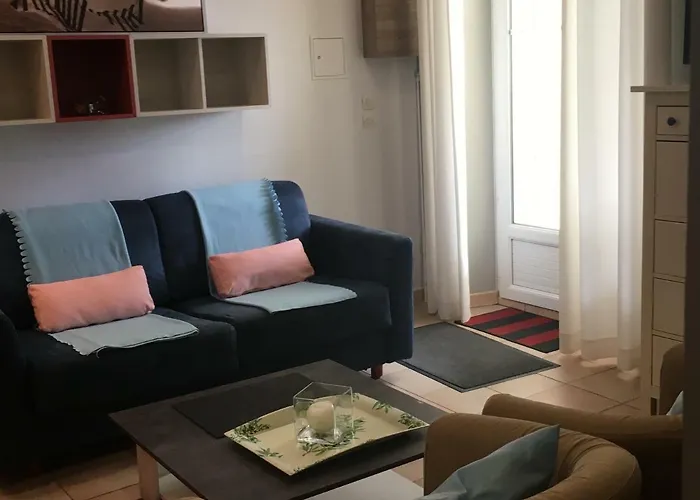 Maxime 3 Pieces Appartement *