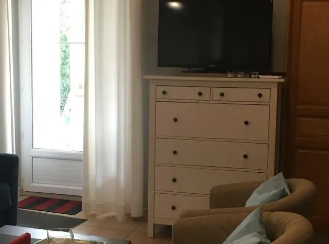 Appartement Maxime 3 Pièces *