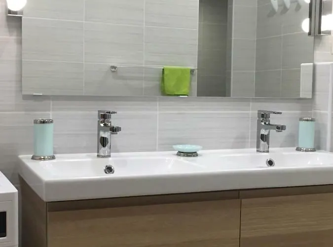 Maxime 3 Pièces Sainte-Maxime