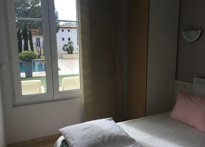 Appartamento Maxime 3 Pièces *