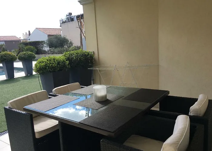 Appartement Maxime 3 Pièces