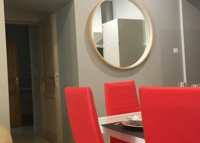 Appartamento Maxime 3 Pièces Sainte-Maxime