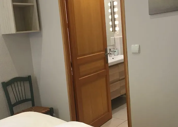 Appartement Maxime 3 Pièces Sainte-Maxime