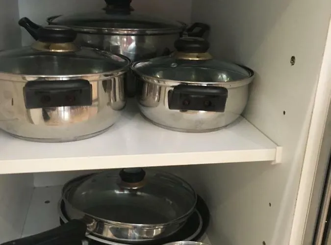 Appartamento Maxime 3 Pièces *