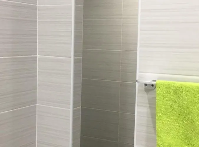 Appartement Maxime 3 Pièces