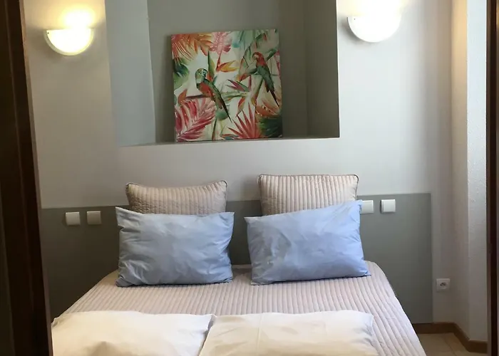 Appartamento Maxime 3 Pièces