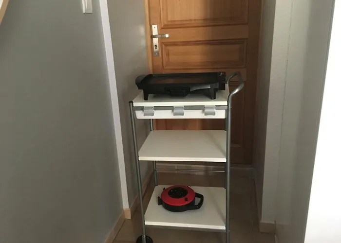 Maxime 3 Pièces * Sainte-Maxime